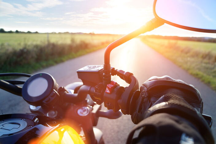 Motorrad