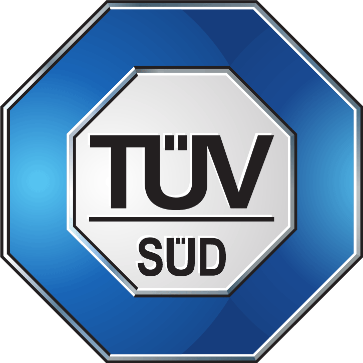 TÜV-Logo